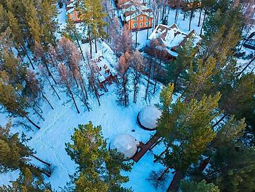 Продажа коттеджей и домов: 4 комнаты, 125 м², 3 соток, Каракол, Агентство недвижимости — 22