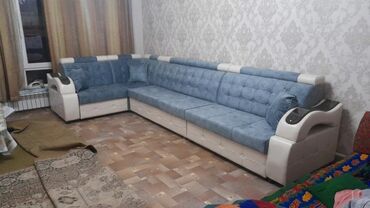 угловой диван трансформер с креслом: Угловой диван, Новый