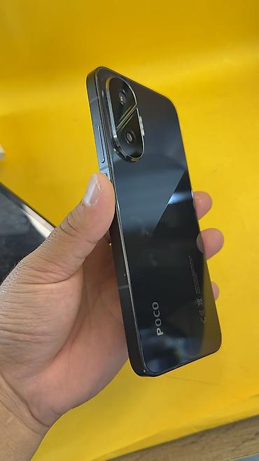 пок: Poco F7, Б/у, 512 ГБ, 1 SIM, 2 SIM, eSIM — 8