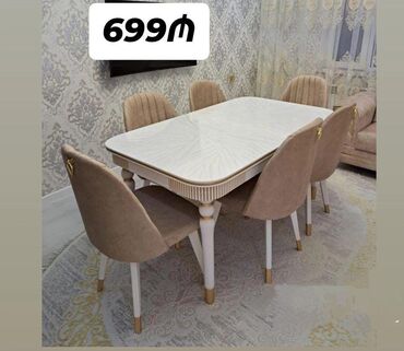 столы стулья: Stol stul masa oturacaq sifarisle