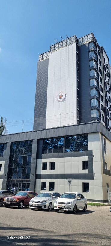 снять квартиру с животными: 1 бөлмө, Менчик ээси, Чогуу жашоосу жок, Жарым -жартылай эмереги бар