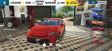 rv: Продаётся игровой аккаунт/набор из мобильной гоночной игры с большим — 2