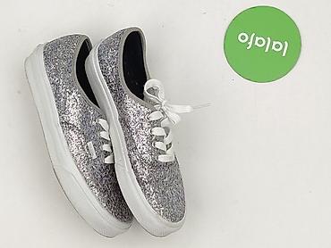 vans flame media expert: Vans, Trampki damskie, rozmiar 37 — 3