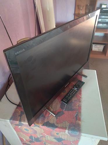 yettel ruter internet: Tv smart Sony Bravia na prodaju tv je bukvalno nov moze svaka proba!Tv — 2