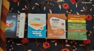 taim kurikulum kitabı pdf 2021 yukle: Məhsul: Tarix və ədəbiyyat üzrə hazırlıq kitabları dəsti Dəst