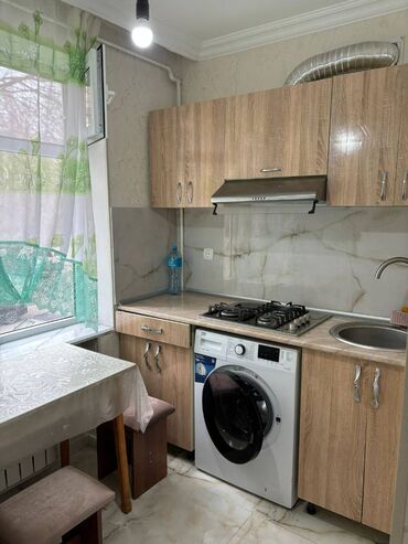 Uzunmüddətli kirayə mənzillər: Nərimanov rayonu, Gənclik metrosunun yanında, 5-mərtəbəli binanın 2-ci — 5