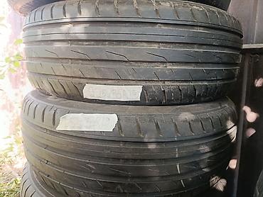 argb controller: Шины 225 / 55 / R 19, Лето, Б/у, Пара, Легковые, Япония, Toyo — 2