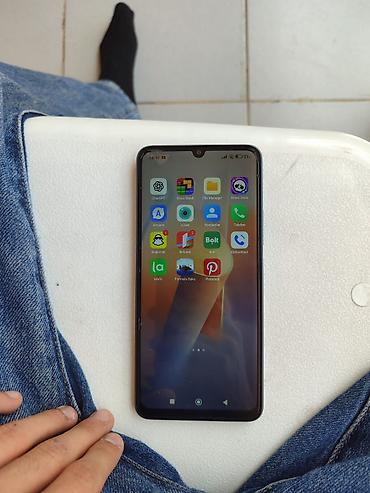 rəsmi note 13: Redmi 13C, 256 GB, rəng - Mavi, Barmaq izi, İki sim kartlı, Face ID — 6