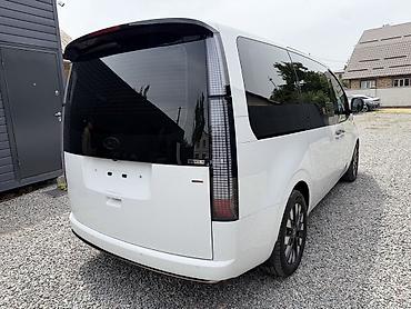 byd e6: Hyundai Staria: 2024 г., 2.2 л, Дизель, Минивэн — 3