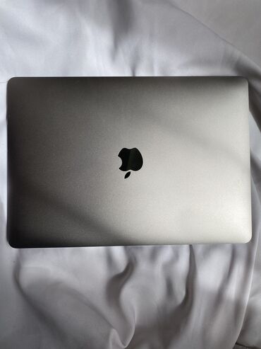 macbook pro i5: Apple, 6 ГБ ОЗУ, Б/у
