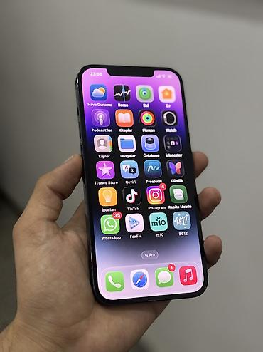 iphone 7 xirdalan: IPhone 12 Pro, Göy — 6