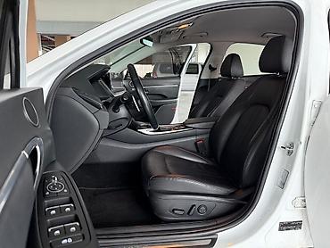 Hyundai: Hyundai Sonata: 2021 г., Седан — 21