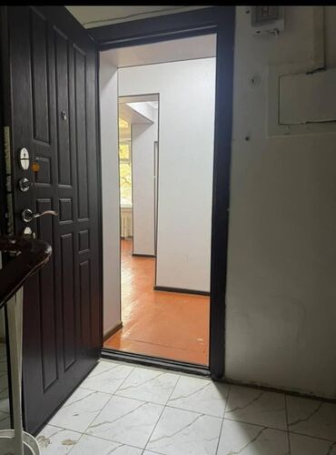 однокомнатная квартира цум: 2 комнаты, 44 м², Хрущевка, 1 этаж, Косметический ремонт
