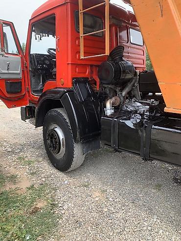 мереке авто слиф: Самосвал КАМАЗ 6x4 Продаю срочно - Конфигурация: трехосный самосвал — 1