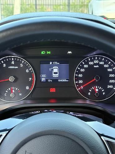 крайслер пт: Kia K3: 2021 г., 1.6 л, Автомат, Бензин, Седан — 9