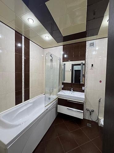 samaxida kirayə villa: İcarəyə verilir 3 otaqlı köhnə tikili 110 m², 28 May m. 1 300 AZN/ay — 9