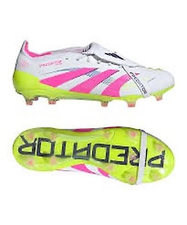 predator бутсы: Футбольные бутсы adidas Predator (FG) ELITE - Тип: бутсы для — 2