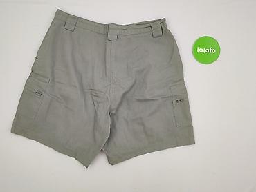 culotte: Szorty damskie, rozmiar XL — 3