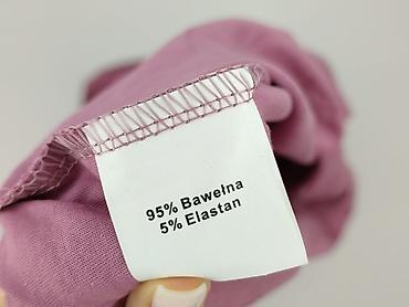 spodenki jeansowe pull: Sukienka damska, rozmiar S — 4