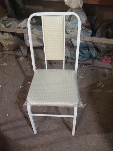 Stullar: Mətbəx üçün, Yeni, Qatlanmayan, Stul — 15