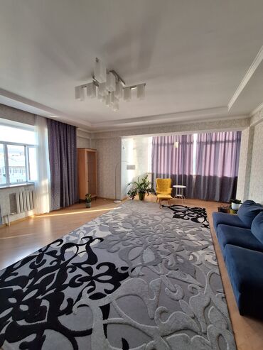 цокольное помещение аренда: 4 комнаты, 193 м², Элитка, 10 этаж, Евроремонт