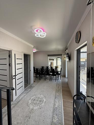 Посуточная аренда домов: Салам алейкум! Здравствуйте! 🏡 Коттедж на 10 человек Коттедж — 4