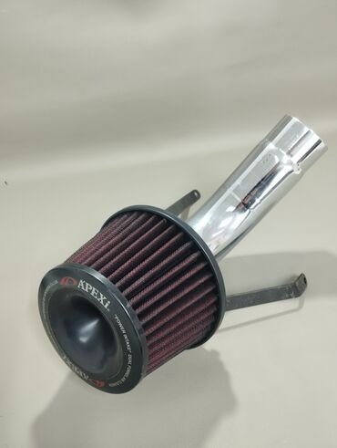 воздушный фильтр камаз: Фильтр воздушный ( нулевик) Apexi.
Оригинал.япония