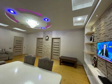 Həyət evləri və villaların satışı: 4 otaqlı, 120 kv. m, Orta təmir — 14