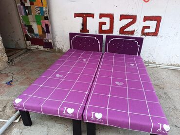 Çarpayılar: Çarpayi təzə kravatlar✔ hazirlari var✔ çatdrilma var✔ 1il zəmanət — 10