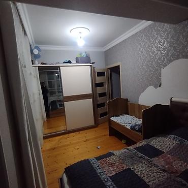 Yeni tikili: 1 otaqlı, Yeni tikili, 43 kv. m — 7
