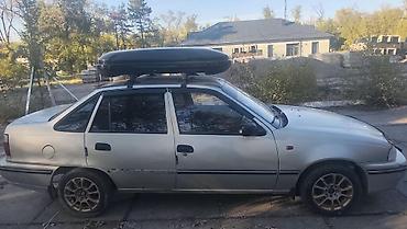 fit shuttle: Daewoo Nexia: 2010 г., Механика, Бензин, Седан — 1
