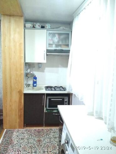 Köhnə tikili: Sumqayıt, 3 otaqlı, Köhnə tikili, 75 kv. m — 11