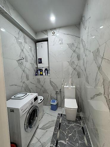 Продажа квартир: 3 комнаты, 68 м², Элитка, 9 этаж, Евроремонт — 8