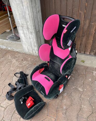Autosedišta: Autosediste za decu br.12 od 9-18 ili 15-36 kg, uvoz CH — 3