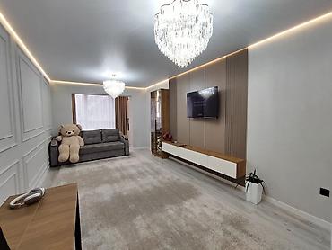 archa group: 2 комнаты, 83 м², Технопарк 107 серия, 6 этаж — 9