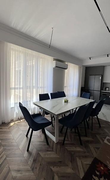 Продажа квартир: 3 комнаты, 122 м², Элитка, 10 этаж, Дизайнерский ремонт at lalafo.kg — 5 Продажа квартир: 3 комнаты, 122 м², Элитка, 10 этаж, Дизайнерский ремонт — 5