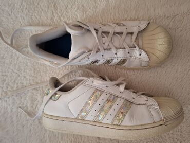 Patike: Adidas, Veličina - 35 — 6