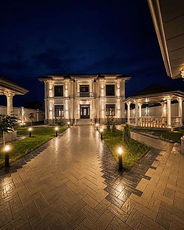 🏡 VIP СОВРЕМЕННЫЙ ДОМ В ЫНТЫМАКЕ ✨ Современная архитектура •