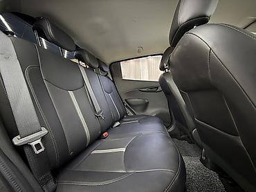 Унаа сатуу: Chevrolet Spark: 2020 г., 1 л, Вариатор, Бензин, Хетчбек — 10