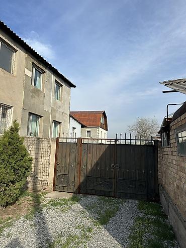 аренда комнаты с подселением: 6 комнат, 135 м², 10 соток, Таш-Добо, Собственник — 5