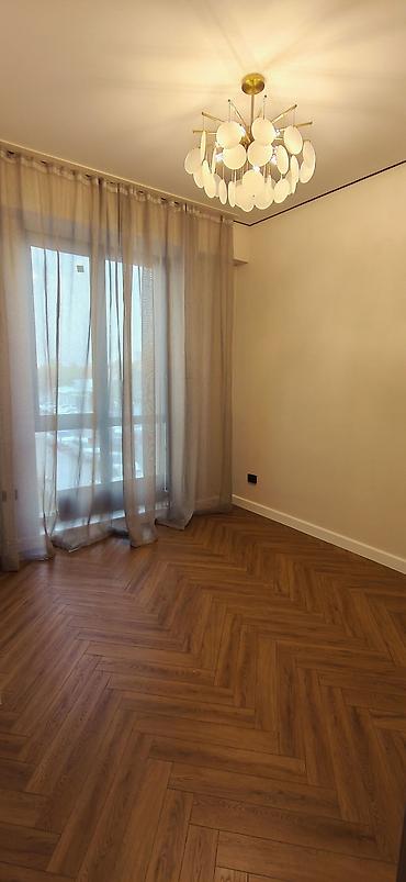 куплю квартиру беловодский: 3 комнаты, 75 м², Ботанический сад Элитка, 2 этаж, Дизайнерский ремонт — 8