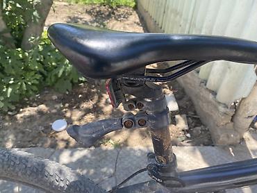 BMX velosipedlər: Forvvard velosipedidi 800 AZN ə alınıb irsadan .Bir problem skorus — 7
