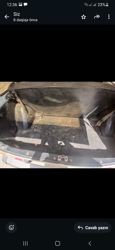 VAZ (LADA): Təcili satılır heç bir problem yoxdur mator karopka ideal vezyetdedi -da lalafo.az — 5 VAZ (LADA): Təcili satılır heç bir problem yoxdur mator karopka ideal vezyetdedi — 5