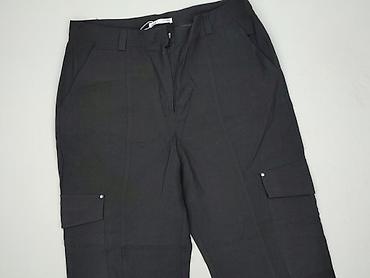 agnieszka: Spodnie cargo damskie, rozmiar 2XL — 1