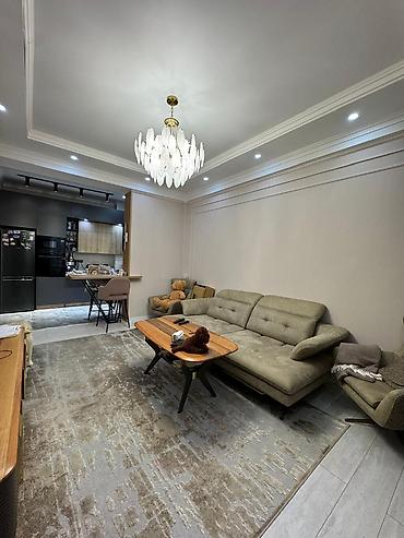 Продажа квартир: 3 комнаты, 85 м², Элитка, 13 этаж, Евроремонт — 3