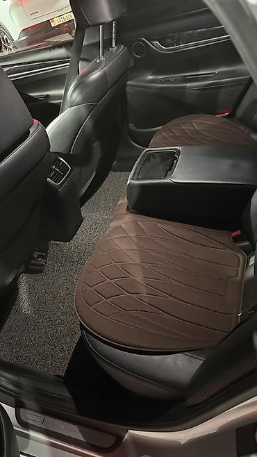 аренда bmw 7 series: Hyundai Genesis: 2017 г., 3 л, Автомат, Бензин, Седан — 7