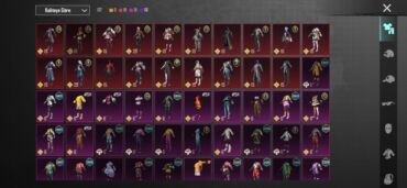 Video oyunlar üçün aksesuarlar: Salam Hesab satılır 4 mytik fors var 50 k pop kartı var. 50 azn -da lalafo.az — 3 Video oyunlar üçün aksesuarlar: Salam Hesab satılır 4 mytik fors var 50 k pop kartı var. 50 azn — 3