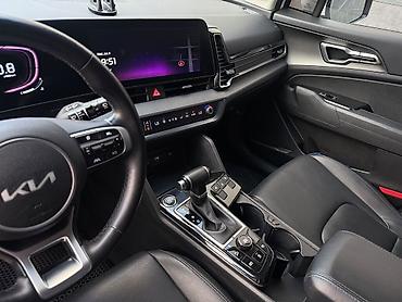 Унаа сатуу: Kia Sportage: 2022 г., 2 л, Автомат, Дизель, Кроссовер — 3