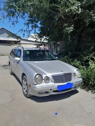 мерседес бенс w202: Mercedes-Benz 320: 2001 г., 3.2 л, Типтроник, Газ, Универсал