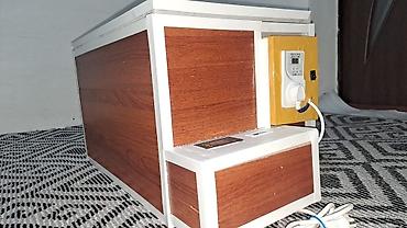 Инкубаторы: Инкубаторы для яиц «Канат Ферм» — удобное решение для домашнего и — 7